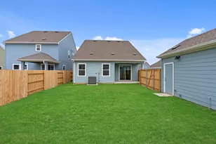 112 Cherry Blossom Ln, Taylor, TX 76574 - Photo 33
