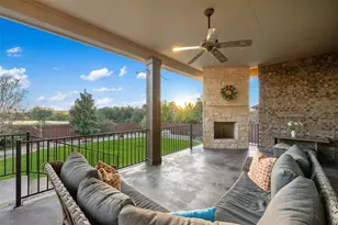 937 Wild Rose Dr, Austin, TX 78737 - Photo 29