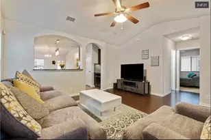 881 Heritage Springs Trail, Round Rock, TX 78664 - Photo 3