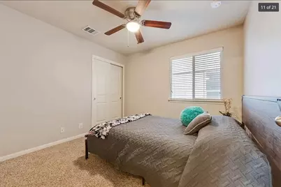 881 Heritage Springs Trail, Round Rock, TX 78664 - Photo 9