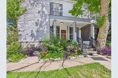3006 Duval Street #3, Austin, TX 78705 - Photo 1
