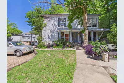 3006 Duval Street #3, Austin, TX 78705 - Photo 5