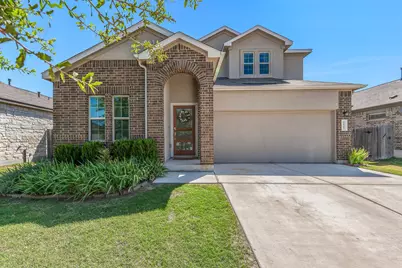 6409 Turin Lane, Round Rock, TX 78665 - Photo 1