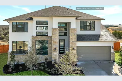 7400 Desert Needle Drive, Lago Vista, TX 78645 - Photo 1
