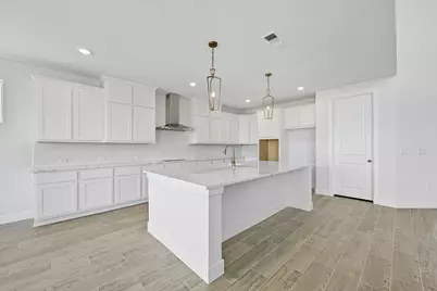 7400 Desert Needle Drive, Lago Vista, TX 78645 - Photo 9