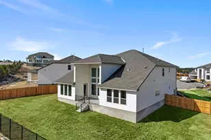 7400 Desert Needle Dr, Lago Vista, TX 78645 - Photo 19