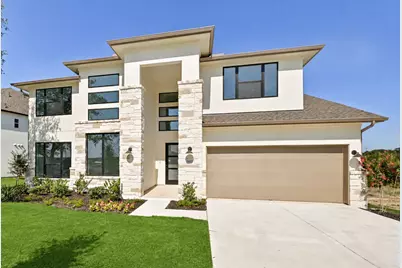 7400 Desert Needle Drive, Lago Vista, TX 78645 - Photo 1