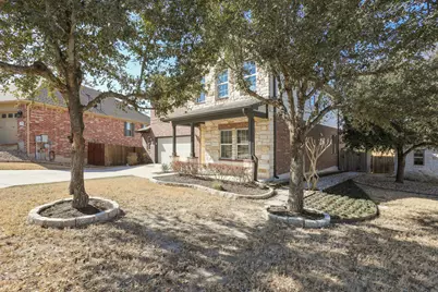 601 Stone View Trail, Austin, TX 78737 - Photo 3