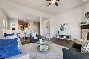 601 Stone View Trail, Austin, TX 78737 - Photo 5