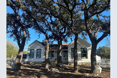 543 Narrows Road, Blanco, TX 78606 - Photo 1