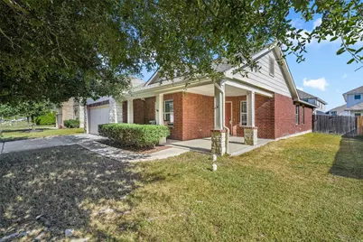 20009 Hawk Hood Drive, Pflugerville, TX 78660 - Photo 1