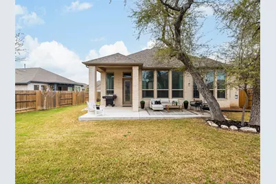 860 Whitetail Drive, Round Rock, TX 78681 - Photo 21