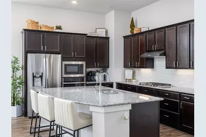 860 Whitetail Drive, Round Rock, TX 78681 - Photo 5