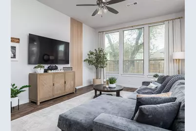 860 Whitetail Drive, Round Rock, TX 78681 - Photo 3