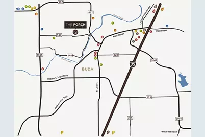 529A Burlington Drive, Buda, TX 78610 - Photo 31