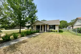 821 S Guadalupe St, Lockhart, TX 78644 - Photo 1