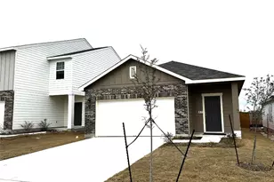 207 Enforcer Loop, Jarrell, TX 76537 - Photo 1