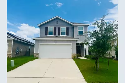 102 Gemsbok Drive, Hutto, TX 78634 - Photo 1