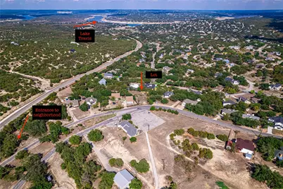 22704 Briarcliff Drive, Briarcliff, TX 78669 - Photo 5