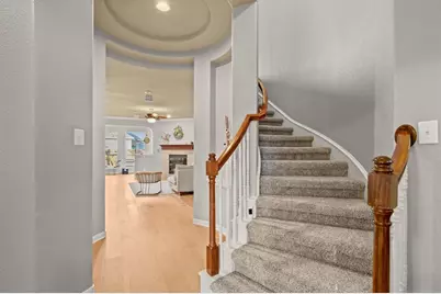 3545 Dolomite Trail, Round Rock, TX 78681 - Photo 3