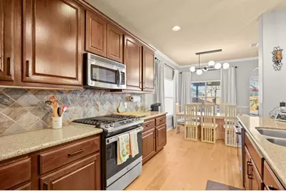 3545 Dolomite Trail, Round Rock, TX 78681 - Photo 9