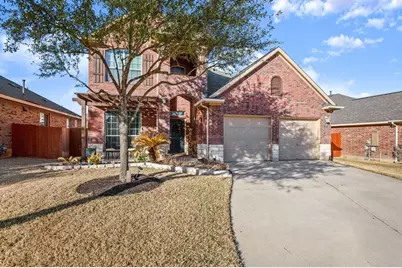 3545 Dolomite Trail, Round Rock, TX 78681 - Photo 1