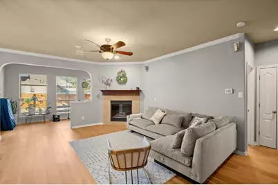 3545 Dolomite Trail, Round Rock, TX 78681 - Photo 5