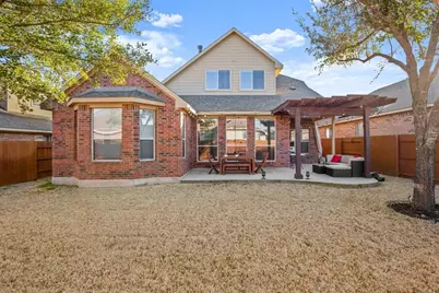 3545 Dolomite Trail, Round Rock, TX 78681 - Photo 31