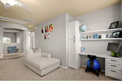 3545 Dolomite Trail, Round Rock, TX 78681 - Photo 21