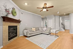 3545 Dolomite Trail, Round Rock, TX 78681 - Photo 7