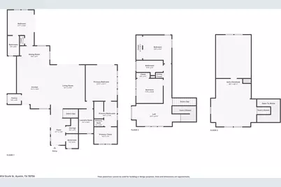 814 Stark Street, Austin, TX 78756 - Photo 39