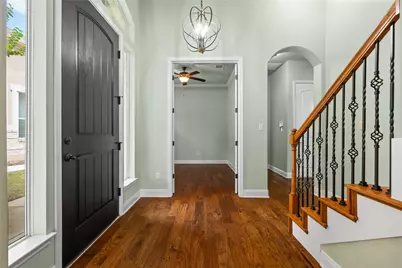 214 Darwins Way, Lakeway, TX 78734 - Photo 5