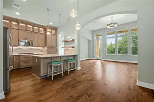 214 Darwins Way, Lakeway, TX 78734 - Photo 9