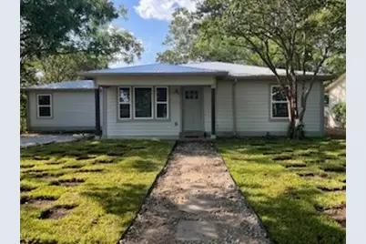 1100 Wallace Street, Taylor, TX 76574 - Photo 1