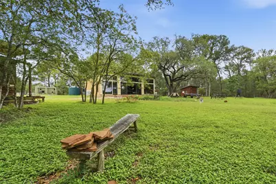 169 Ann Powell Road, Smithville, TX 78957 - Photo 37