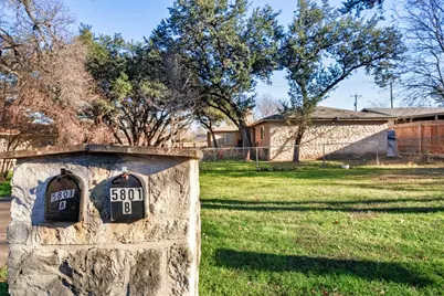 5801 Libyan Drive #B, Austin, TX 78745 - Photo 1