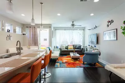 807 E 16th Street #A, Austin, TX 78702 - Photo 5