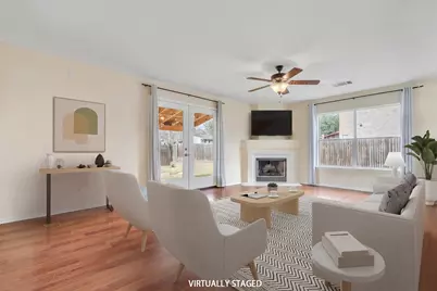 307 Crossland Cove, Leander, TX 78641 - Photo 3