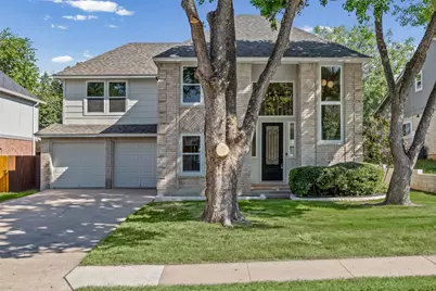 1002 Crestview Street, Round Rock, TX 78681 - Photo 1