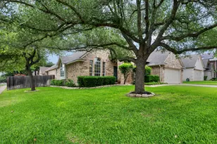 9008 Braesgate Cove, Austin, TX 78717 - Photo 1