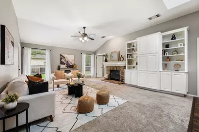 9008 Braesgate Cove, Austin, TX 78717 - Photo 7