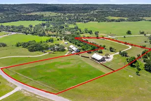 2124 Crabapple Rd, Blanco, TX 78606 - Photo 1