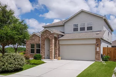 5700 Eden Drive, Austin, TX 78747 - Photo 1
