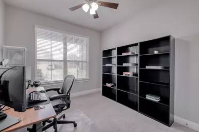 133 Cascata Way, Liberty Hill, TX 78642 - Photo 17