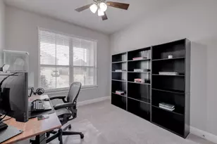 133 Cascata Way, Liberty Hill, TX 78642 - Photo 17