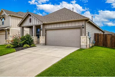 133 Cascata Way, Liberty Hill, TX 78642 - Photo 3