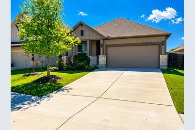 133 Cascata Way, Liberty Hill, TX 78642 - Photo 1