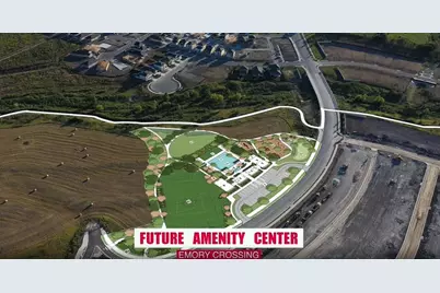 209 Betsy Road, Hutto, TX 78634 - Photo 25