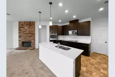 932 Yellow Ribbon Cove, Jarrell, TX 76537 - Photo 9