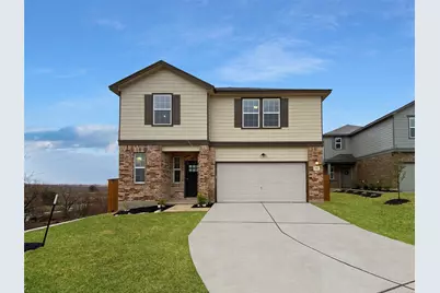 932 Yellow Ribbon Cove, Jarrell, TX 76537 - Photo 1
